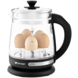 Kettle Kitfort KT-656