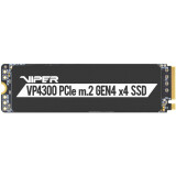 SSD 2Tb Patriot Viper VP4300 (VP4300-2TBM28H)