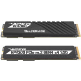 SSD 2Tb Patriot Viper VP4300 (VP4300-2TBM28H)
