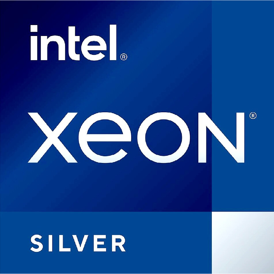 Servera procesors Intel Xeon Silver 4309Y OEM (CD8068904658102)