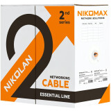 Ritulis NIKOLAN NKL 2200A-GY, 305m