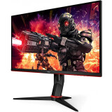 Écran AOC 24" 24G2ZU