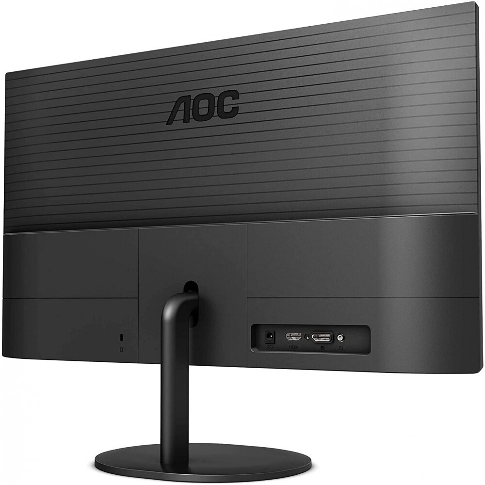 Monitors AOC Q24V4EA 24" (Q24V4EA) - foto 3