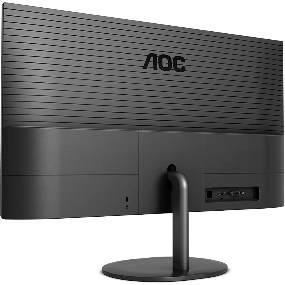 Monitors AOC Q24V4EA 24" (Q24V4EA) - foto 4