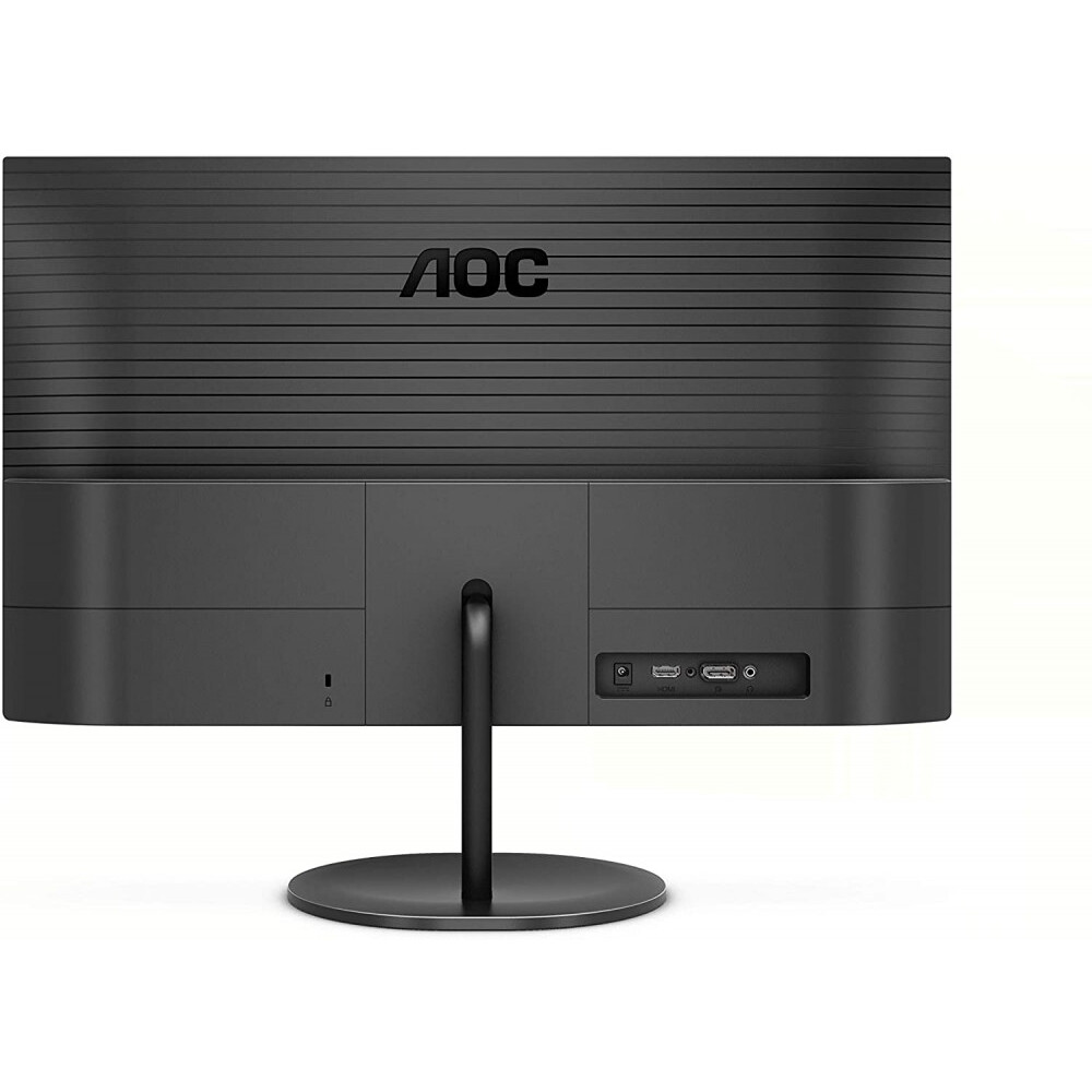 Monitors AOC Q24V4EA 24" (Q24V4EA) - foto 5