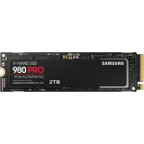 Disque SSD 2Tb Samsung 980 Pro (MZ-V8P2T0BW)
