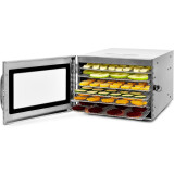 Dryer Kitfort KT-1917