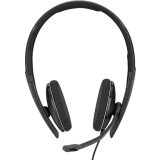 Garnitūra Sennheiser PC 5.2 CHAT (1000448)