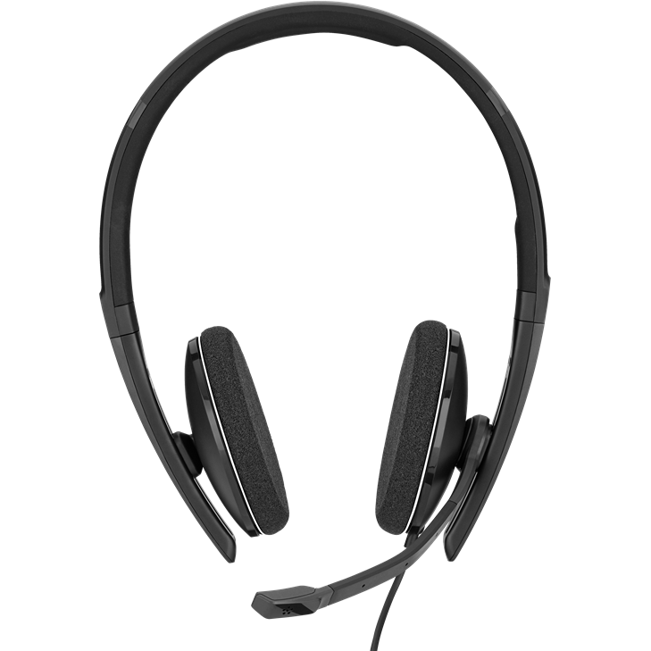 Garnitūra Sennheiser PC 8.2 - 1000446 - foto 3