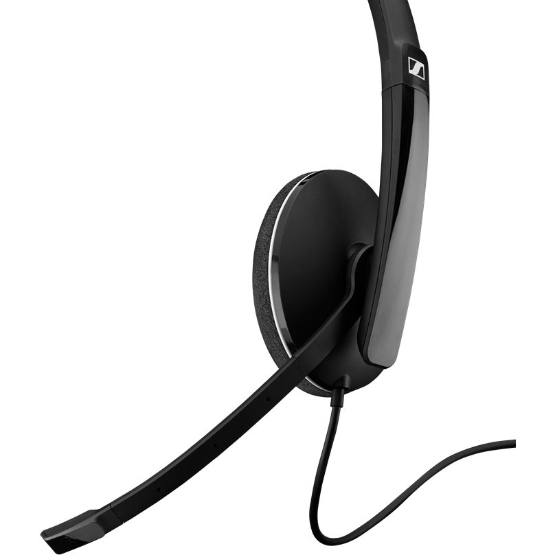 Garnitūra Sennheiser PC 8.2 - 1000446 - foto 4