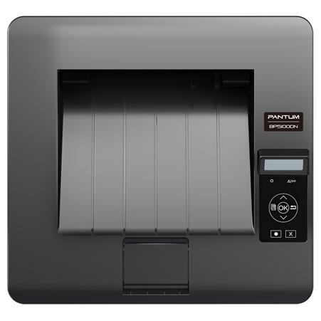 Imprimante Pantum BP5100DN - photo 4