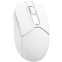 Pele A4Tech Fstyler FG12S White - foto 2