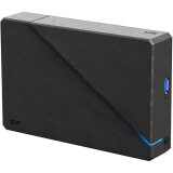 Disque dur externe 8Tb Silicon Power Stream S07 Black (SP080TBEHDS07C3K)