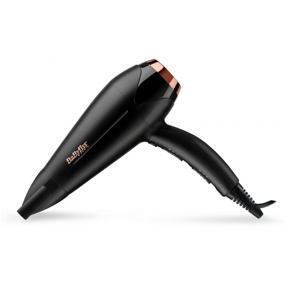 Fan BaByliss D570DE - photo 3