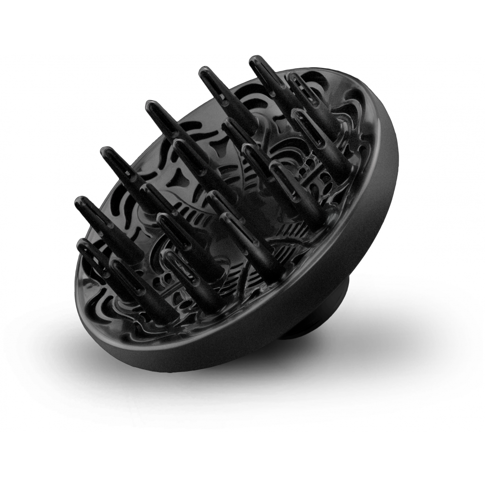 Fan BaByliss D570DE - photo 4