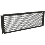 Virspanelis Hyperline BPD-4-RAL9005