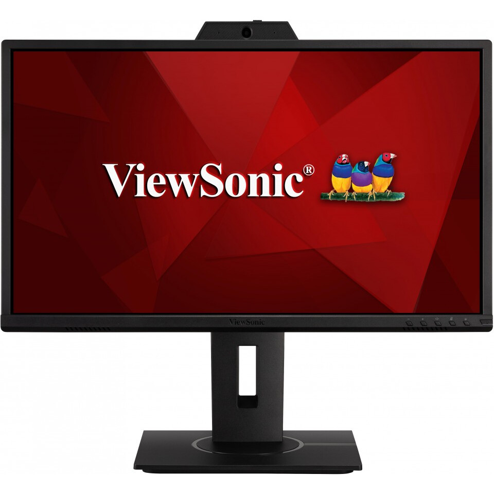 Monitors Viewsonic 24" VG2440V