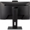 Monitors Viewsonic 24" VG2440V - foto 5