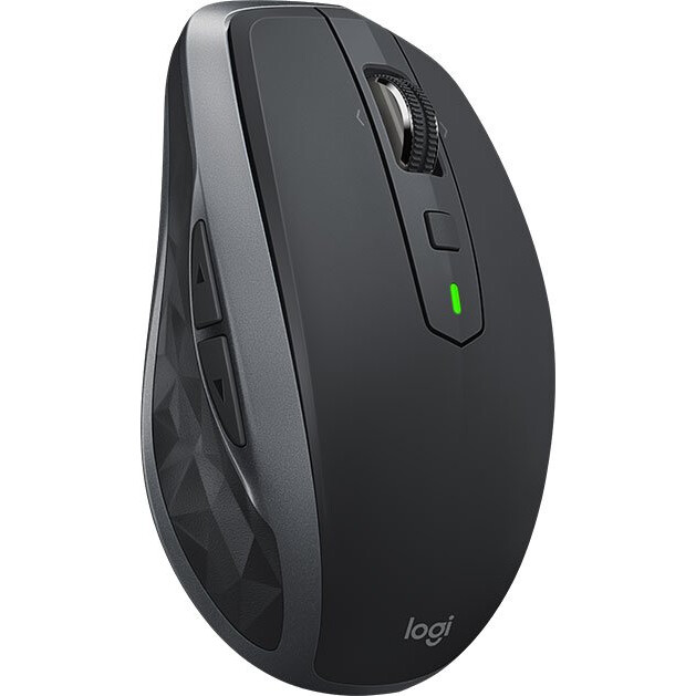 Pele Logitech MX Anywhere 2S Graphite (910-006211) - foto 3