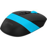 Pele A4Tech Fstyler FG10S Black/Blue