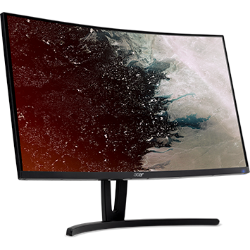 Monitors Acer 27" ED273UAbmiipx - UM.HE3EE.A07