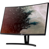 Monitors Acer 27" ED273UAbmiipx (UM.HE3EE.A07)
