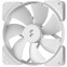 Korpusa dzesētājs Fractal Design Aspect 14 White (FD-F-AS1-1402)