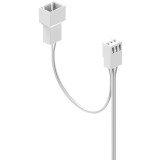 Korpusa dzesētājs Fractal Design Aspect 14 White (FD-F-AS1-1402)