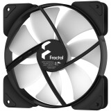 Korpusa dzesētājs Fractal Design Aspect 14 RGB PWM Black Frame (FD-F-AS1-1405)