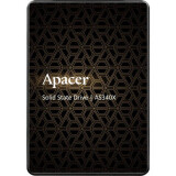 SSD 120Gb Apacer AS340X (AP120GAS340XC-1)