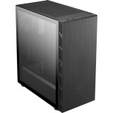 Datoru korpuss Cooler Master MasterBox MB600L V2 Black (MB600L2-KGNN-S00)