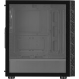 Datoru korpuss Cooler Master MasterBox MB600L V2 Black (MB600L2-KGNN-S00)
