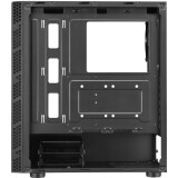Datoru korpuss Cooler Master MasterBox MB600L V2 Black (MB600L2-KGNN-S00)
