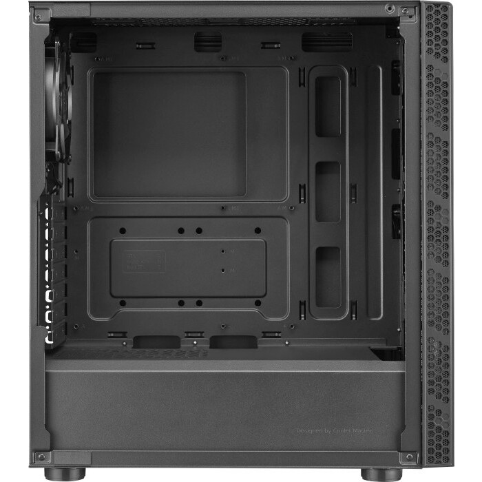 Datoru korpuss Cooler Master MasterBox MB600L V2 Black (MB600L2-KGNN-S00) - foto 5