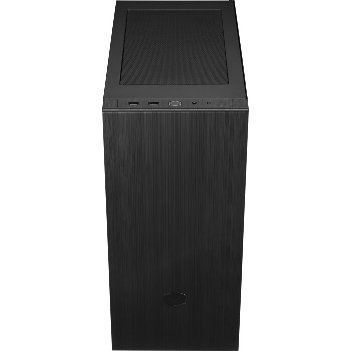 Datoru korpuss Cooler Master MasterBox MB600L V2 Black (MB600L2-KGNN-S00) - foto 6