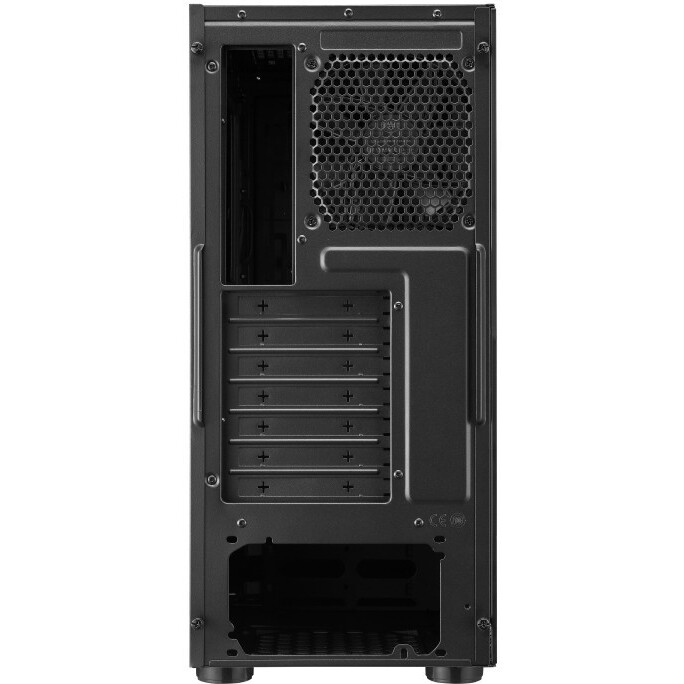 Datoru korpuss Cooler Master MasterBox MB600L V2 Black (MB600L2-KGNN-S00) - foto 7
