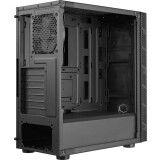 Datoru korpuss Cooler Master MasterBox MB600L V2 Black (MB600L2-KGNN-S00)