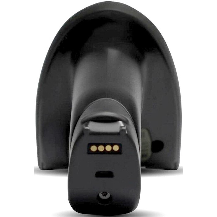 Svītrkodu skeneris Mertech CL-2210 BLE Dongle - foto 4