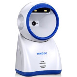 Svītrkodu skeneris Mindeo MP725 White