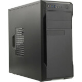 Datoru korpuss InWin EAR-067 500W Black (6143595)