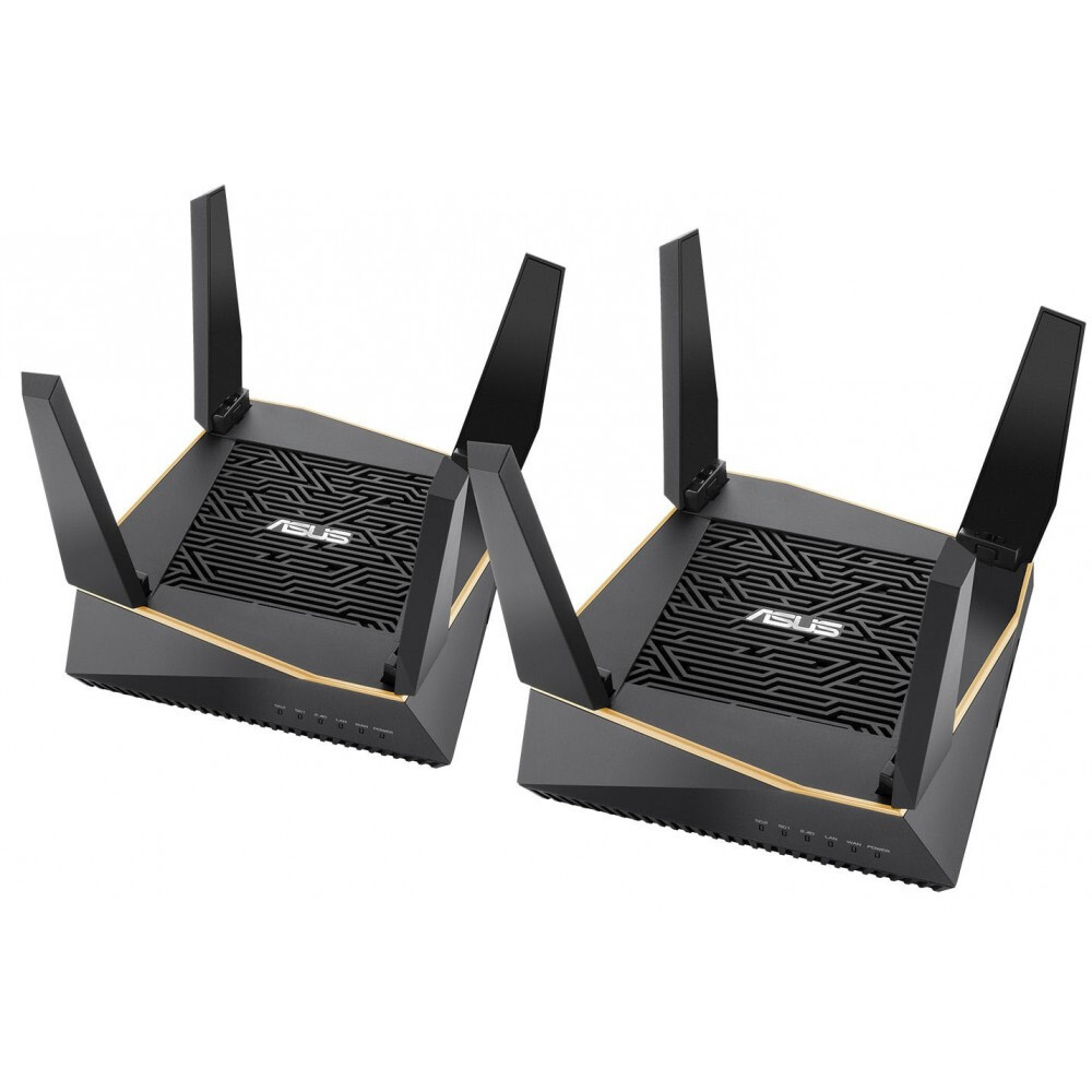 Système maillé ASUS RT-AX92U (2 pcs.)