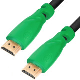 Kabelis HDMI - HDMI, 1m, Greenconnect GCR-HM321-1.0m