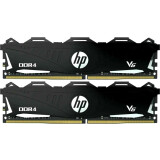 Operatīvā atmiņa 16Gb DDR4 3200MHz HP V6 (7TE41AA) (2x8Gb KIT)