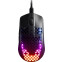 Pele SteelSeries Aerox 3 Black (62599)