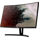 Monitors Acer 27" ED273UPbmiipx (UM.HE3EE.P05)