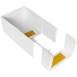 Aizbāznis Legrand 638198, 1pc