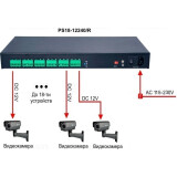 Barošanas bloks Osnovo PS18-12240/R