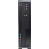 Datoru korpuss HIPER Office D3020 500W Black (HO-D3020-U22-500)