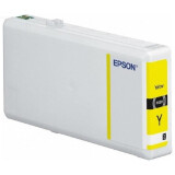 Kasetne Epson C13T79044010 Yellow