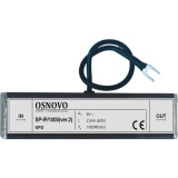 Zibens aizsardzība Osnovo SP-IP/1000(ver2) (SP-IP/1000(VER2))